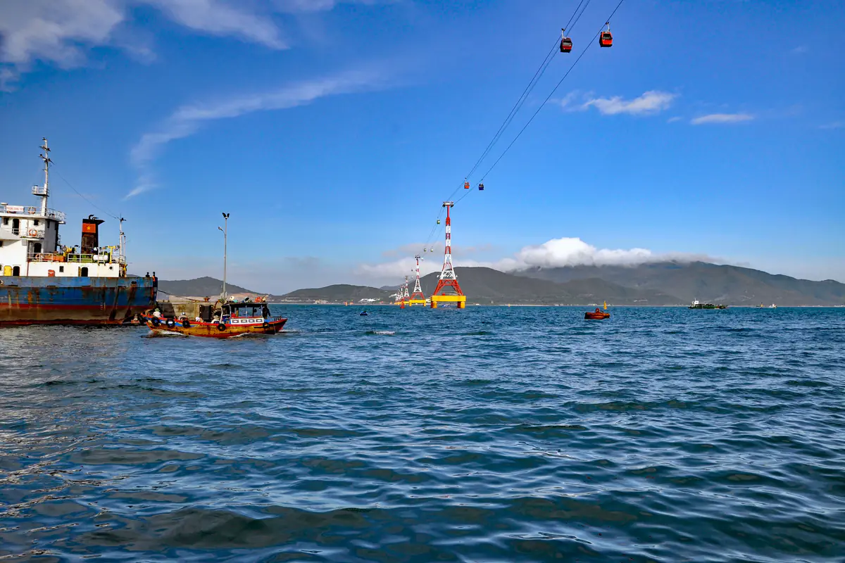 Cẩm nang du lịch Nha Trang: lịch trình 3 ngày và chi phí