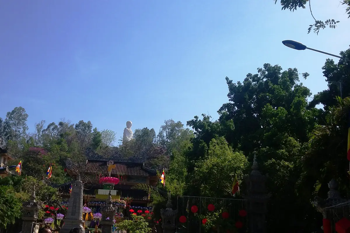 Địa điểm du lịch Nha Trang: 12 điểm đáng đi từ phố ra đảo