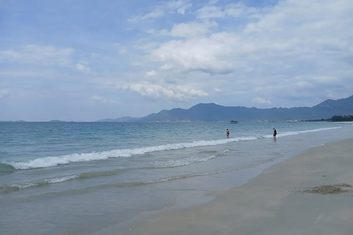 Đi tháng mấy đẹp: thời tiết 12 tháng có số liệu