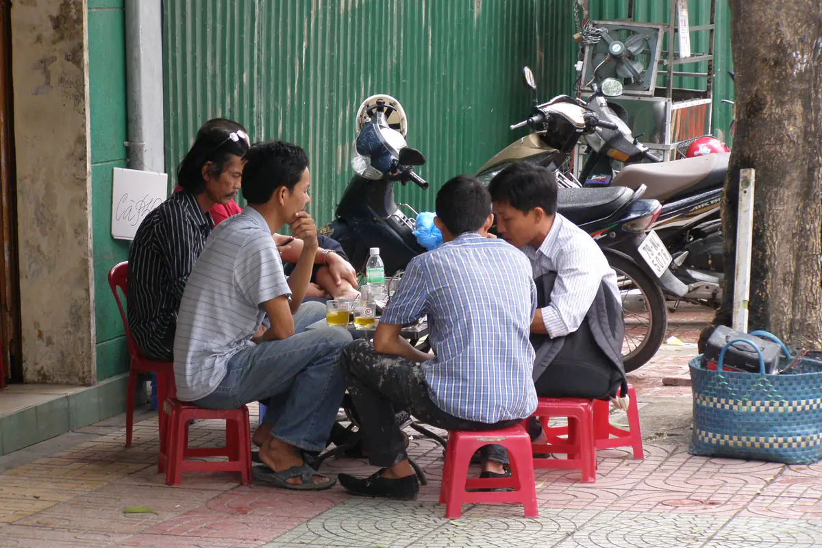 Cafe Nha Trang: quán nhìn biển, rooftop, phố cũ và quán có capybara
