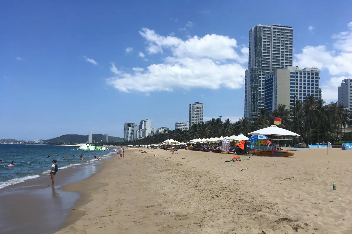 Đi Nha Trang cùng trẻ nhỏ: ở đâu, chơi gì và lịch 4 ngày