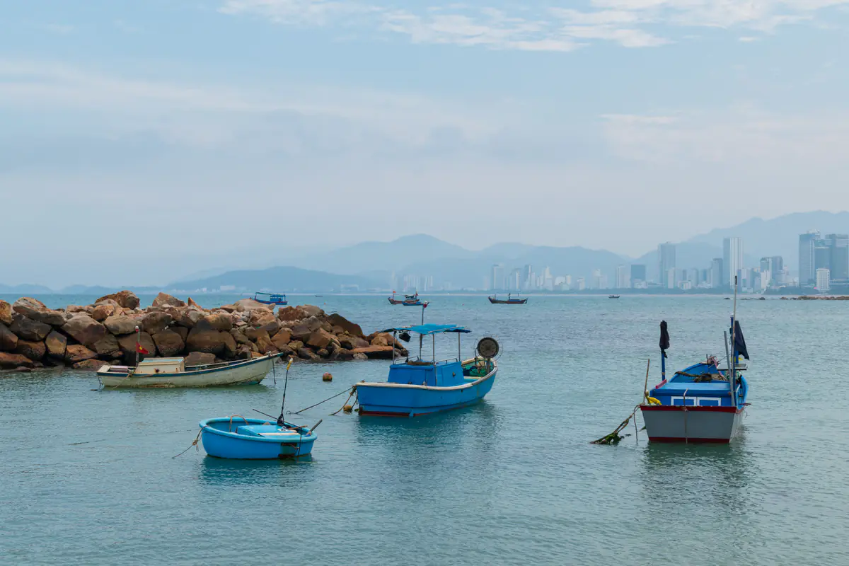 Nha Trang có đáng đi không: hợp với ai, ở mấy ngày, mùa nào