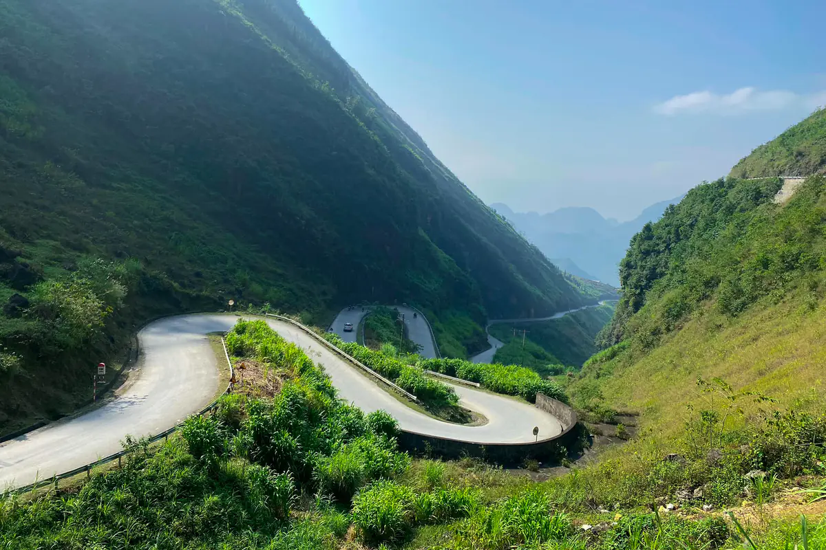 Phượt Hà Giang: cung đường, lịch 3-4 ngày, tự lái hay easy rider