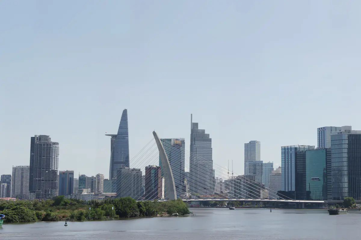 Thời tiết Sài Gòn: tháng nào đỡ mưa, đỡ nóng?